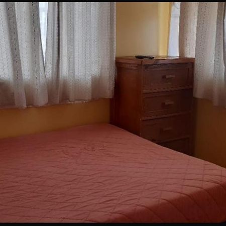 Hostal El Descanso อันโตฟากัสตา ภายนอก รูปภาพ